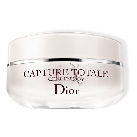 capture total dior creme|Capture Totale Dior price.